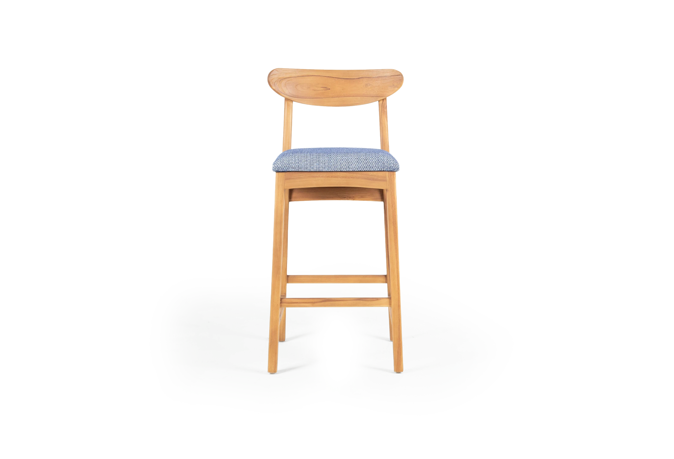 Tabu-Design-ST27-Aru-Stool-Wood-Blue-Fabric-3