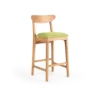 ARU Bar Stool - Green