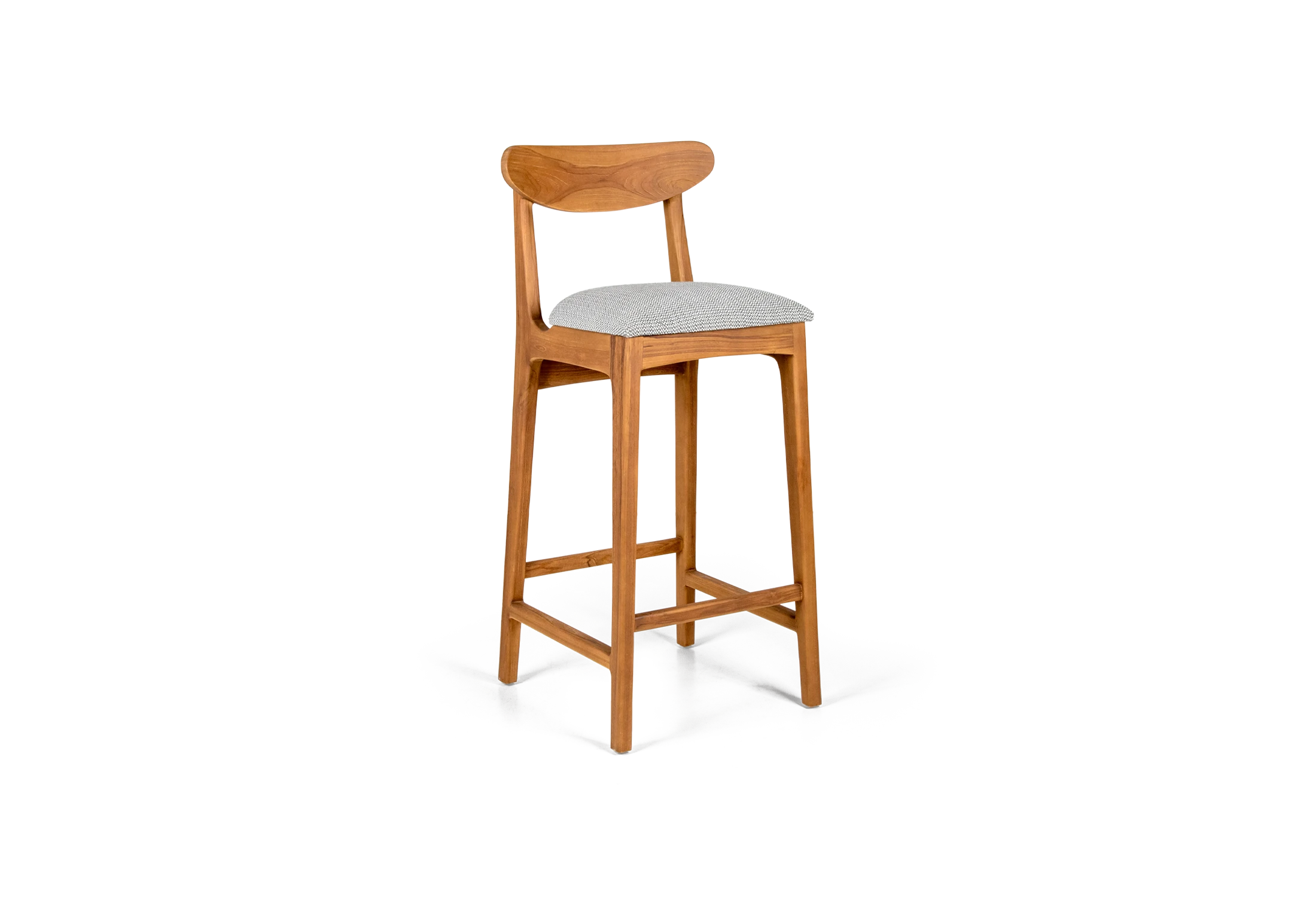 Tabu-Design-ST27-Aru-Stool-Wood-Light-Grey-Fabric- (1)