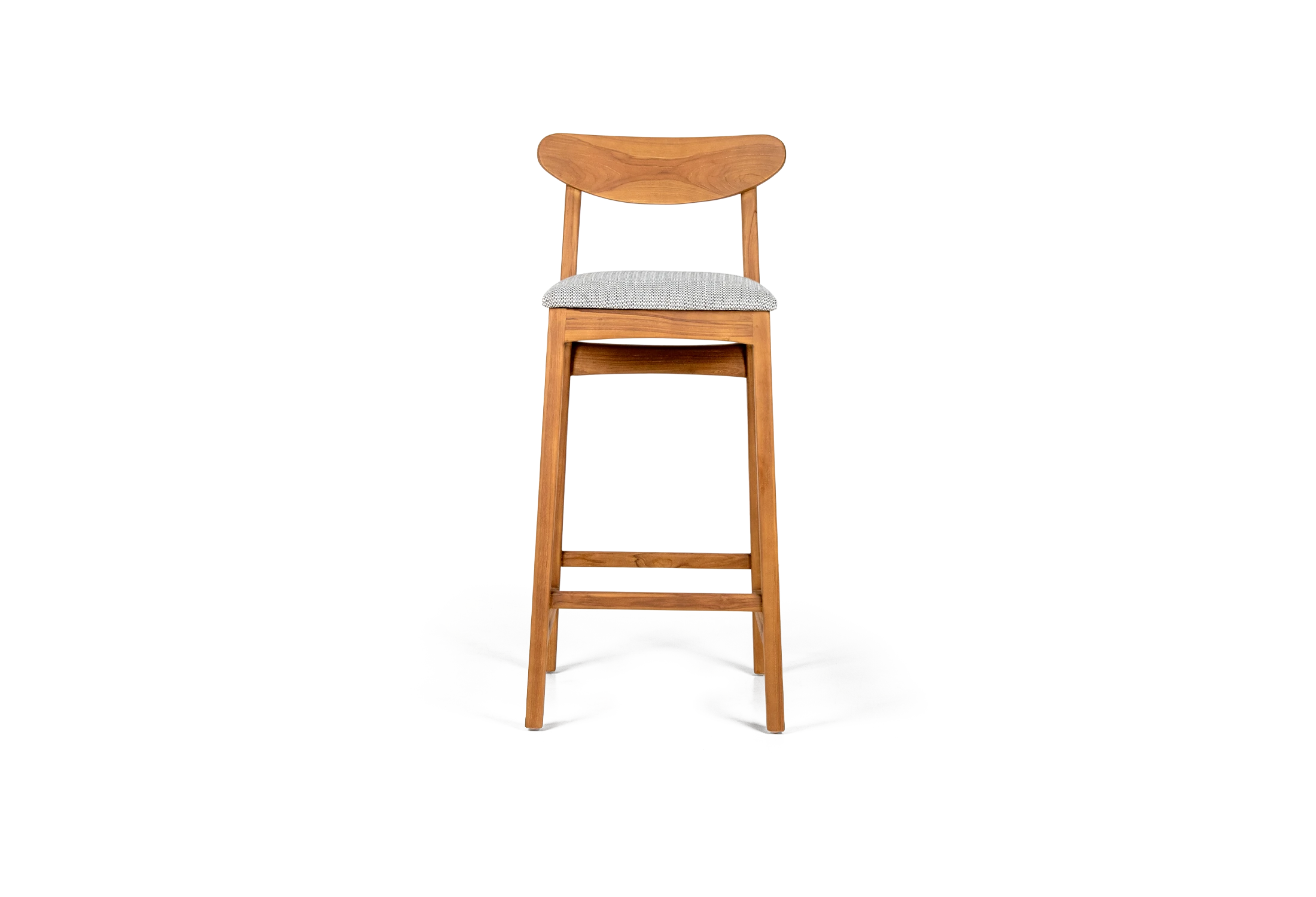 Tabu-Design-ST27-Aru-Stool-Wood-Light-Grey-Fabric-3