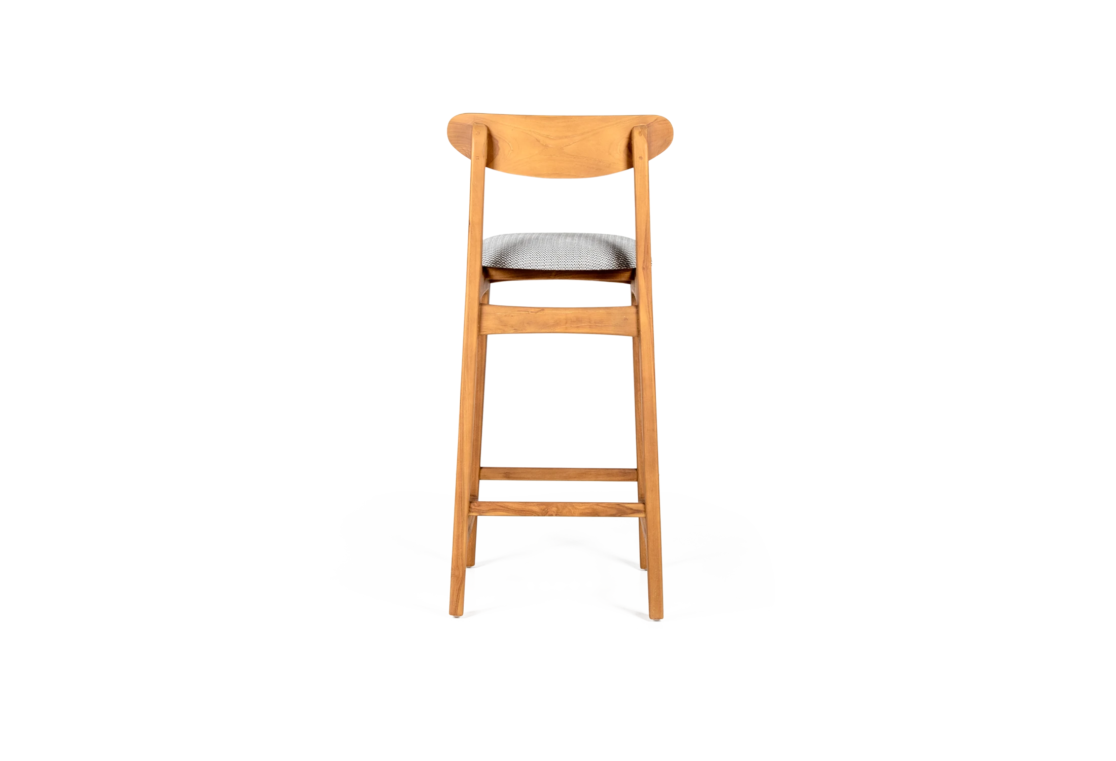 Tabu-Design-ST27-Aru-Stool-Wood-Light-Grey-Fabric-4