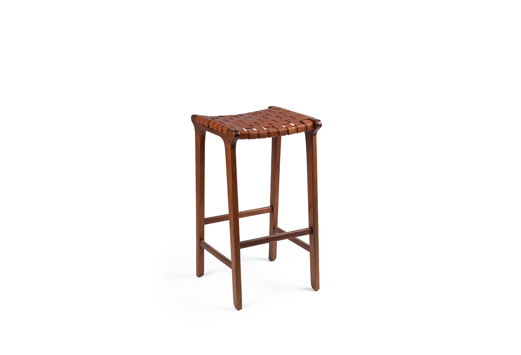 Tabu-Design-ST32-Soho-Bar-Stool-Wood-Brown-Leather- (1)