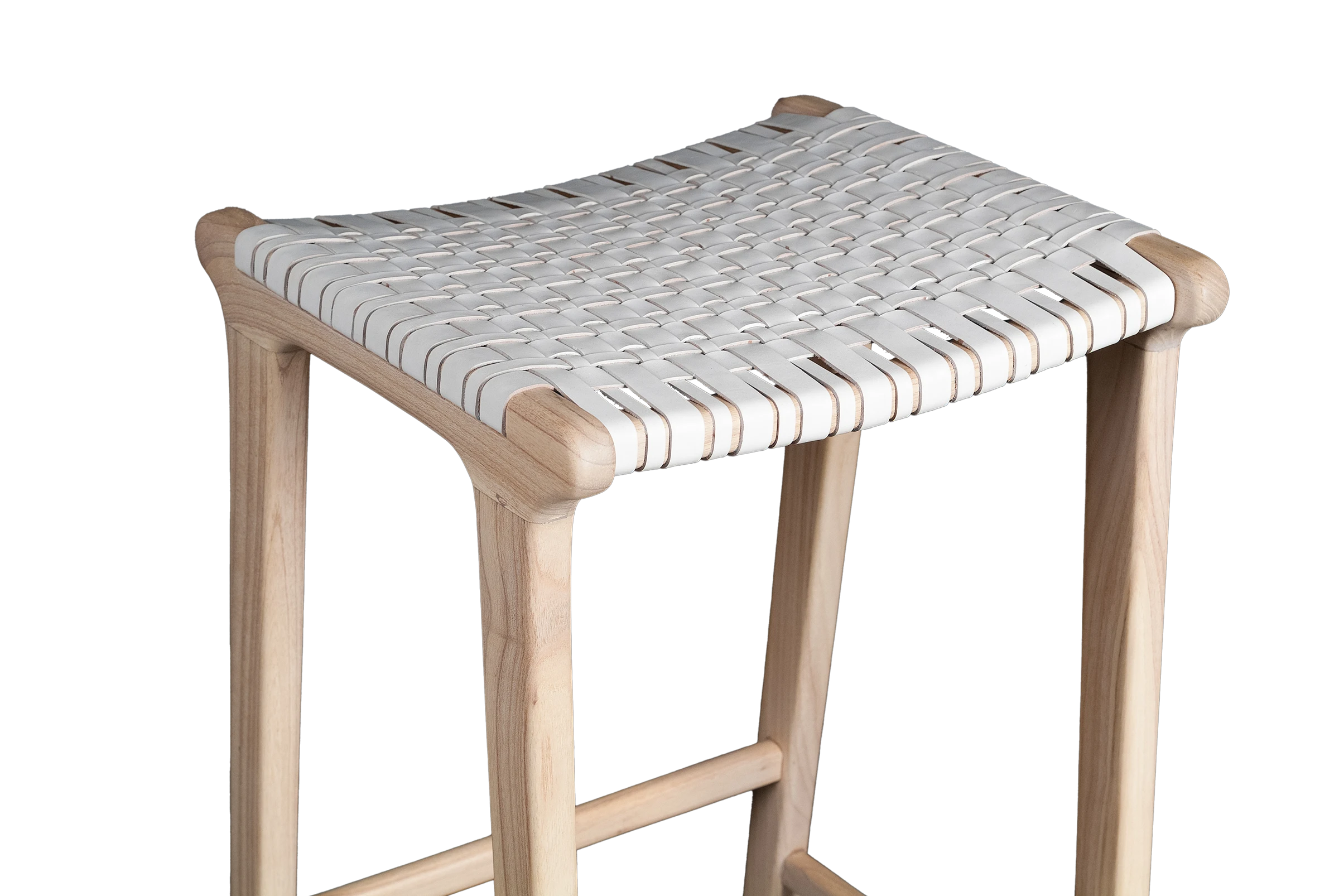 Tabu-Design-ST32-Soho-Bar-Stool-Wood-Ivory-Leather-2