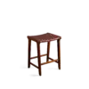 SOHO Counter Stool - Chocolate