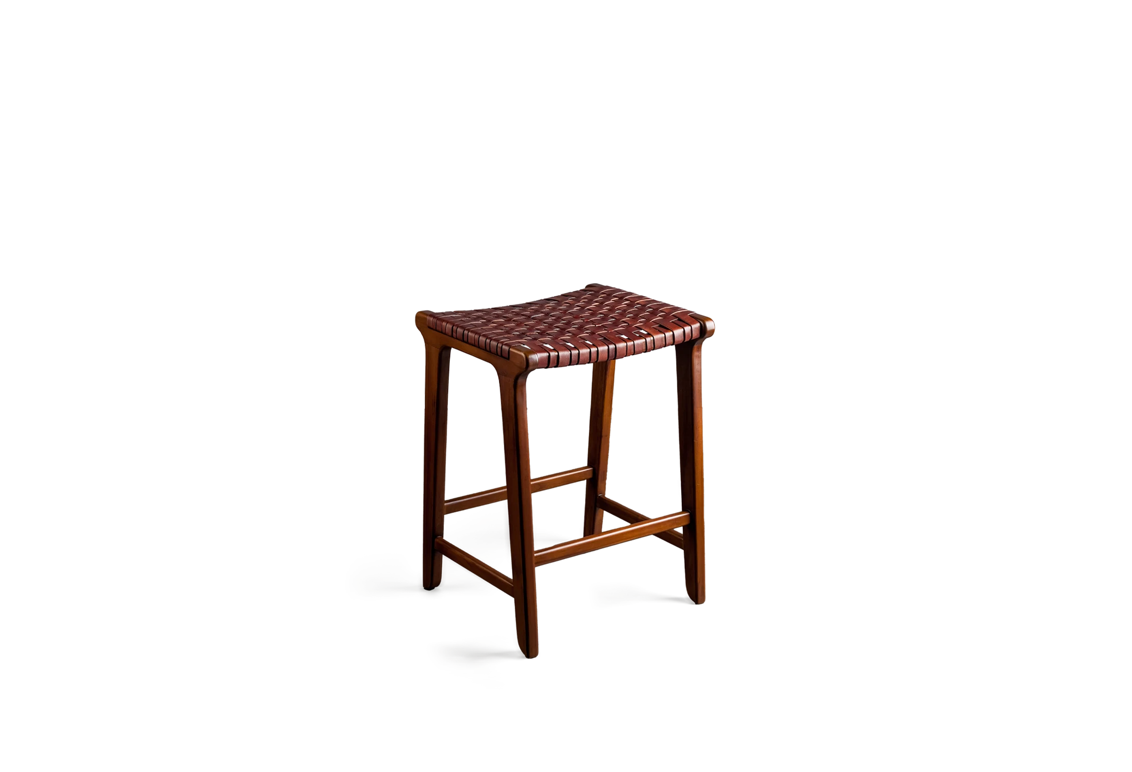 Tabu-Design-ST33-Soho-Counter-Stool-Wood-Chocolate-Leather-1