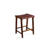 SOHO Counter Stool - Chocolate