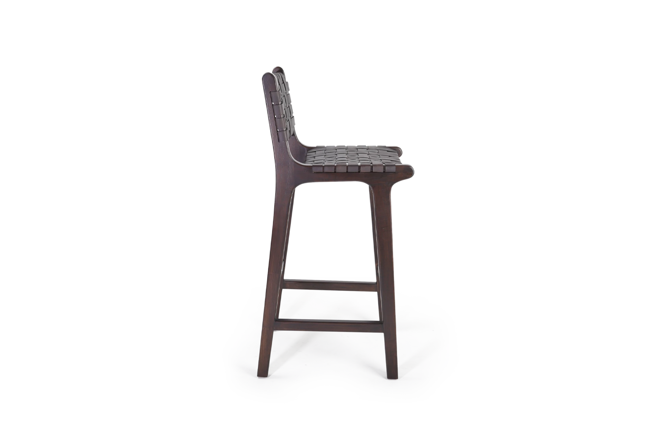 Tabu-Design-ST35-Bali-Bar-Stool-Black-Wood-Woven-leather-2