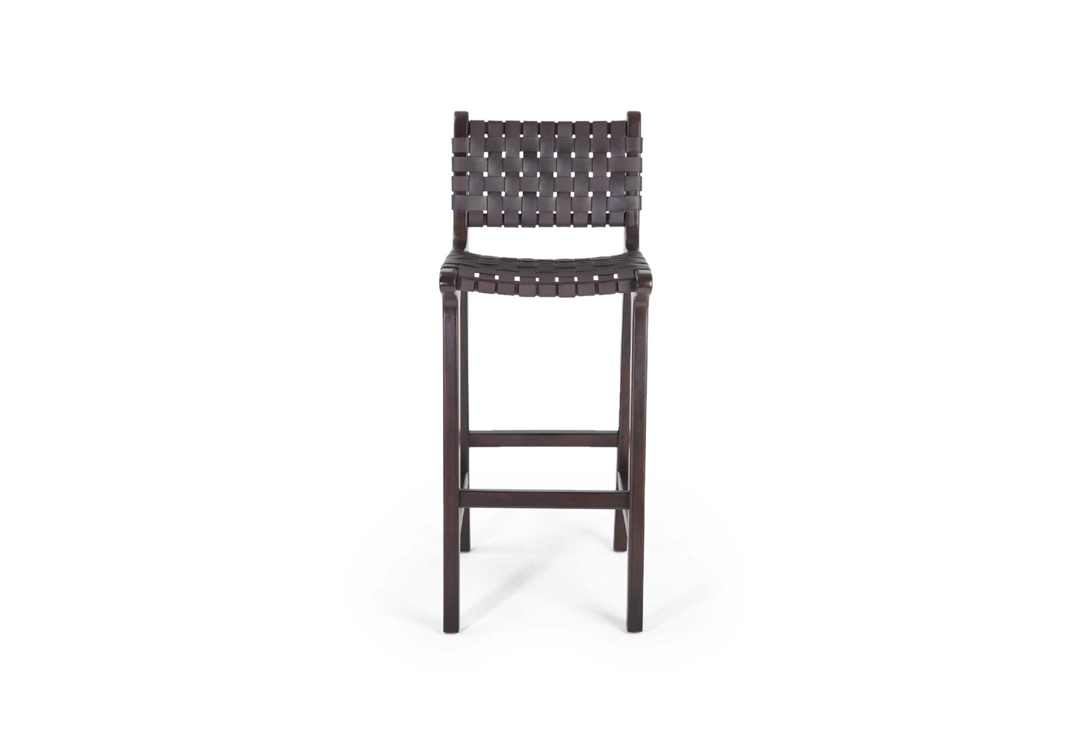 Tabu-Design-ST35-Bali-Bar-Stool-Black-Wood-Woven-leather-4