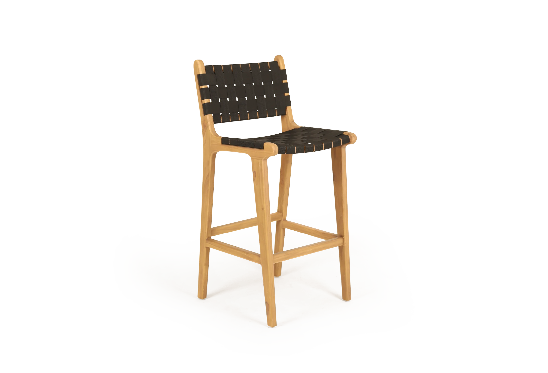 Tabu-Design-ST35-Bali-Bar-Stool-Wood-Black-Woven-Leather-1