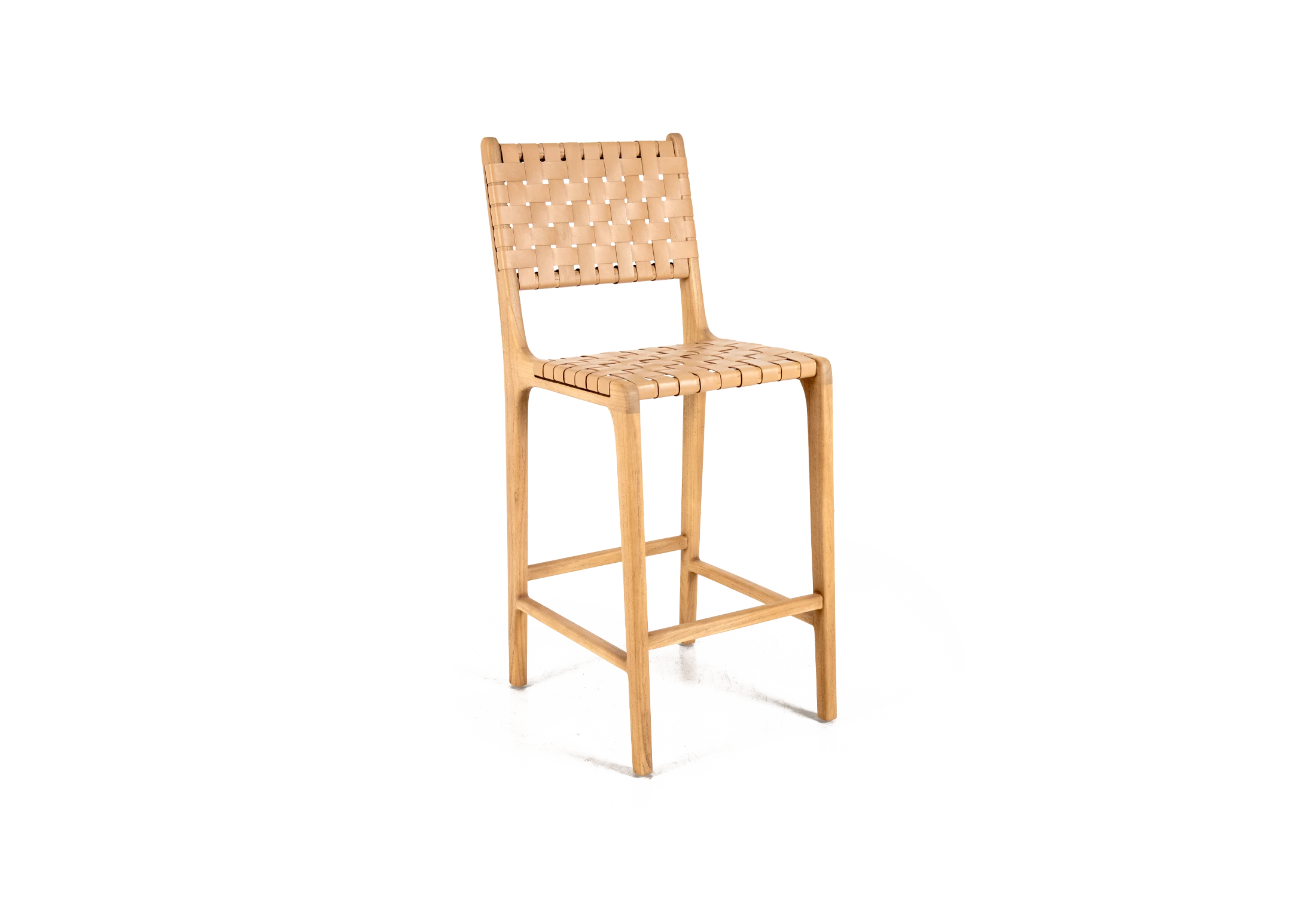 Tabu-Design-ST35-Bali-Bar-Stool-Wood-Cream-Woven-Leather-1