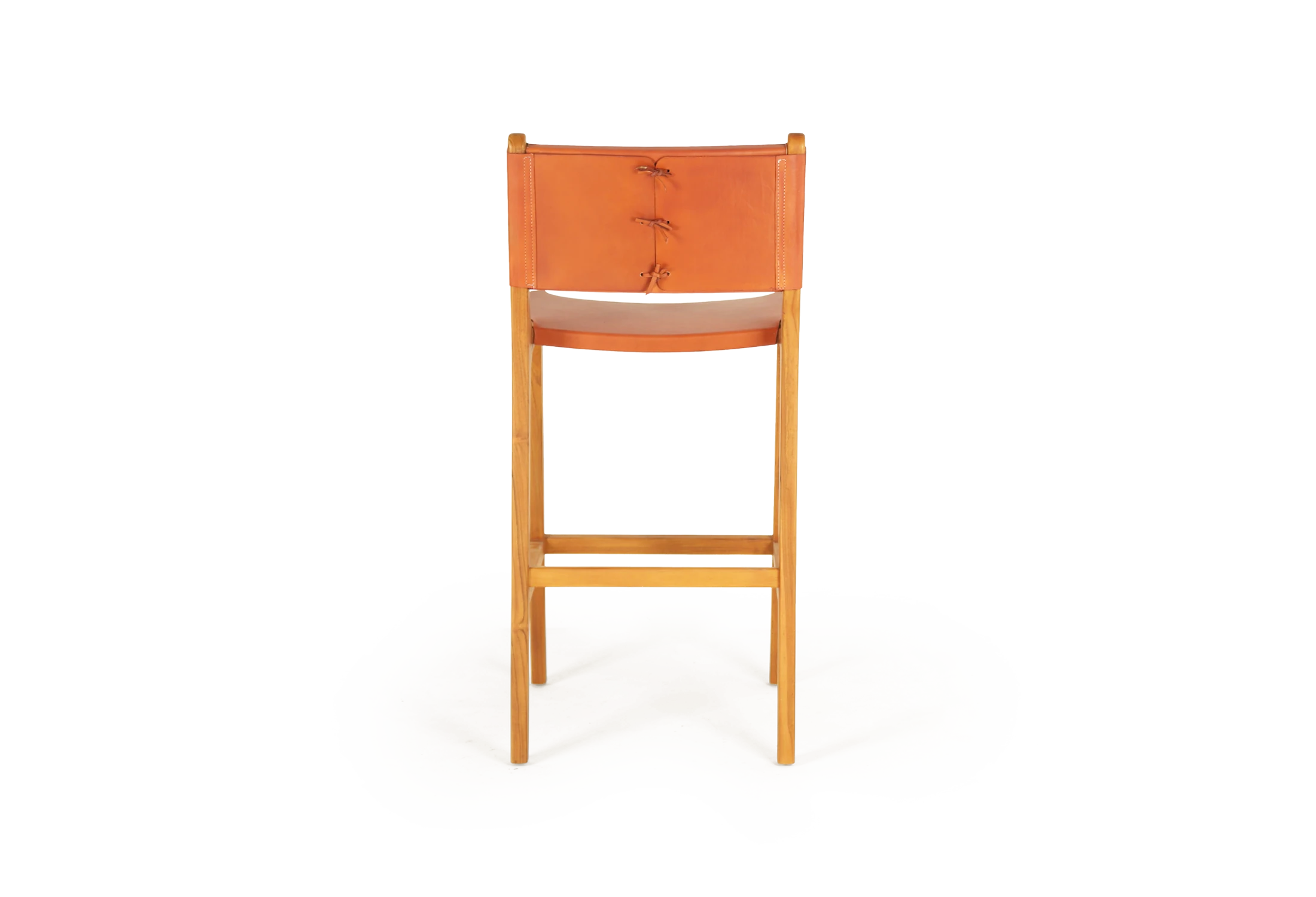 Tabu-Design-ST35-Bali-Bar-Stool-Wood-Orange-Leather-3