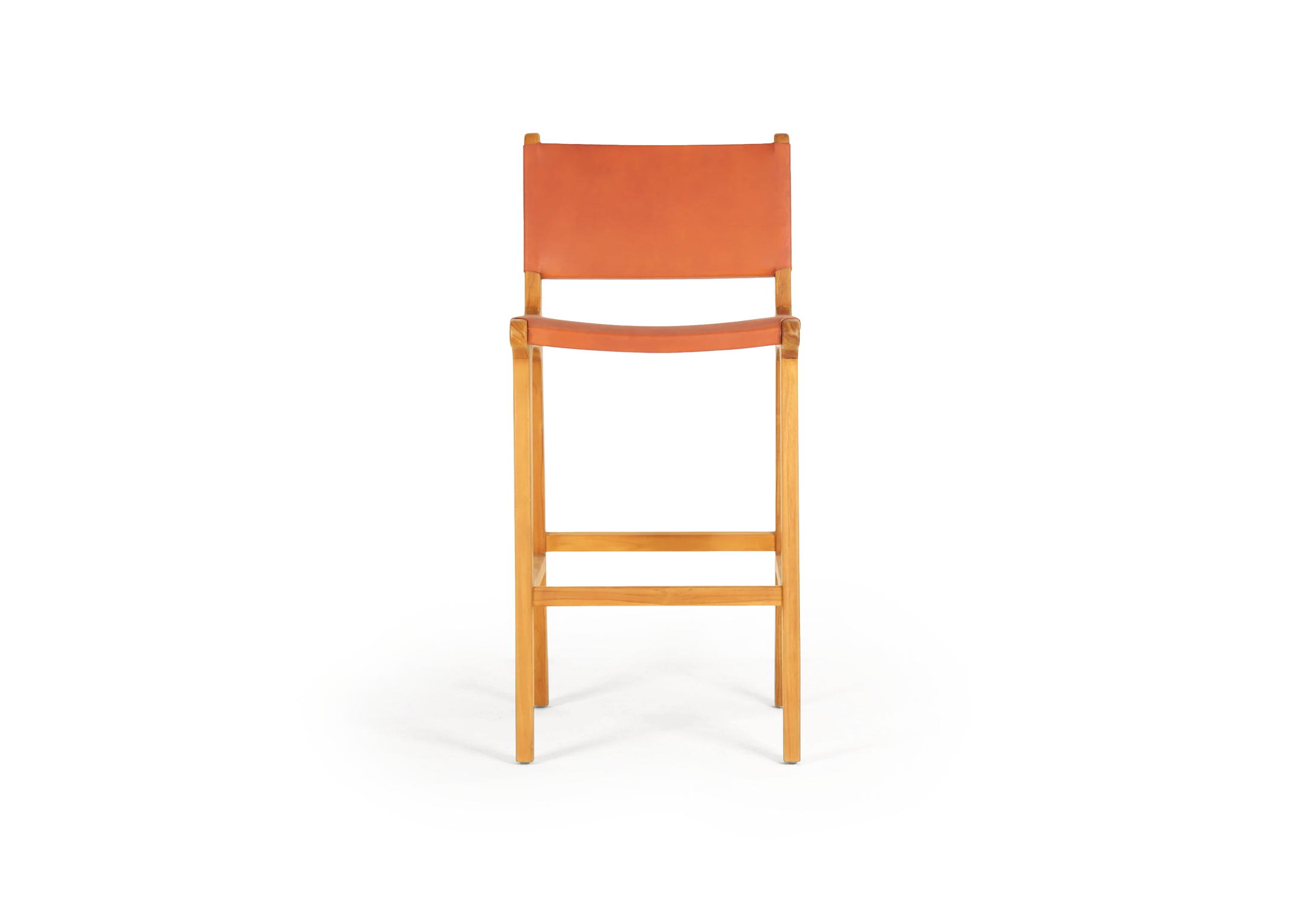 Tabu-Design-ST35-Bali-Bar-Stool-Wood-Orange-Leather-4