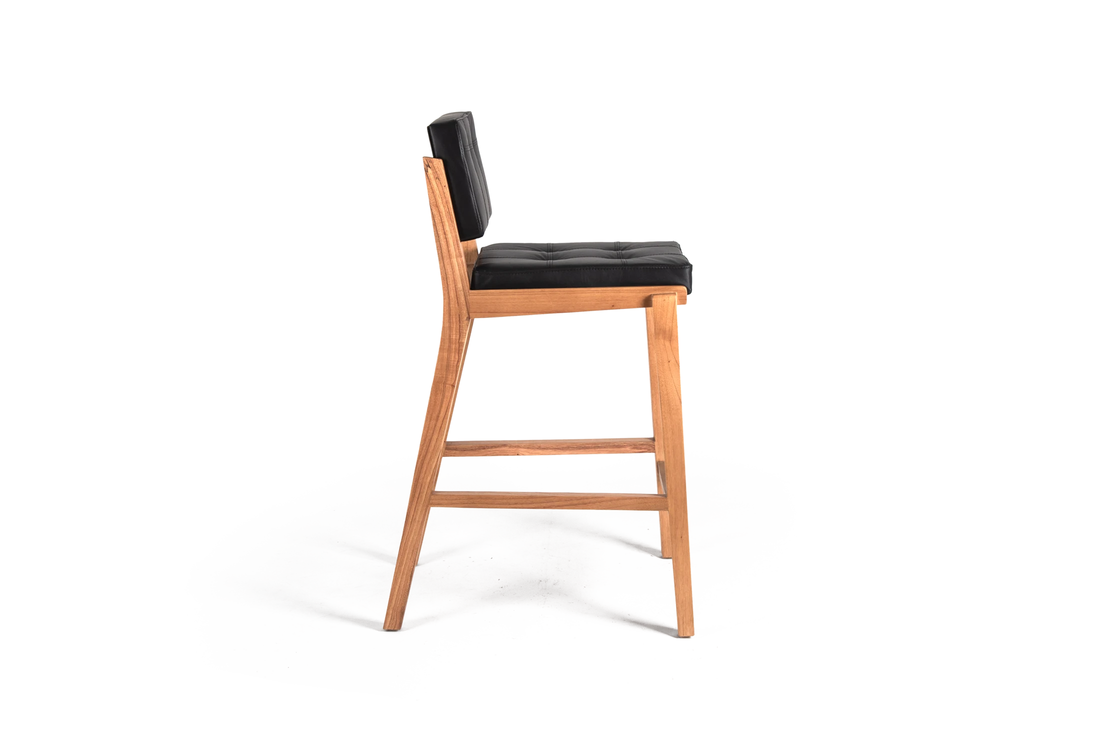 Tabu-Design-ST52-Mus-Bar-Stool-Wood-Black-Leather-2