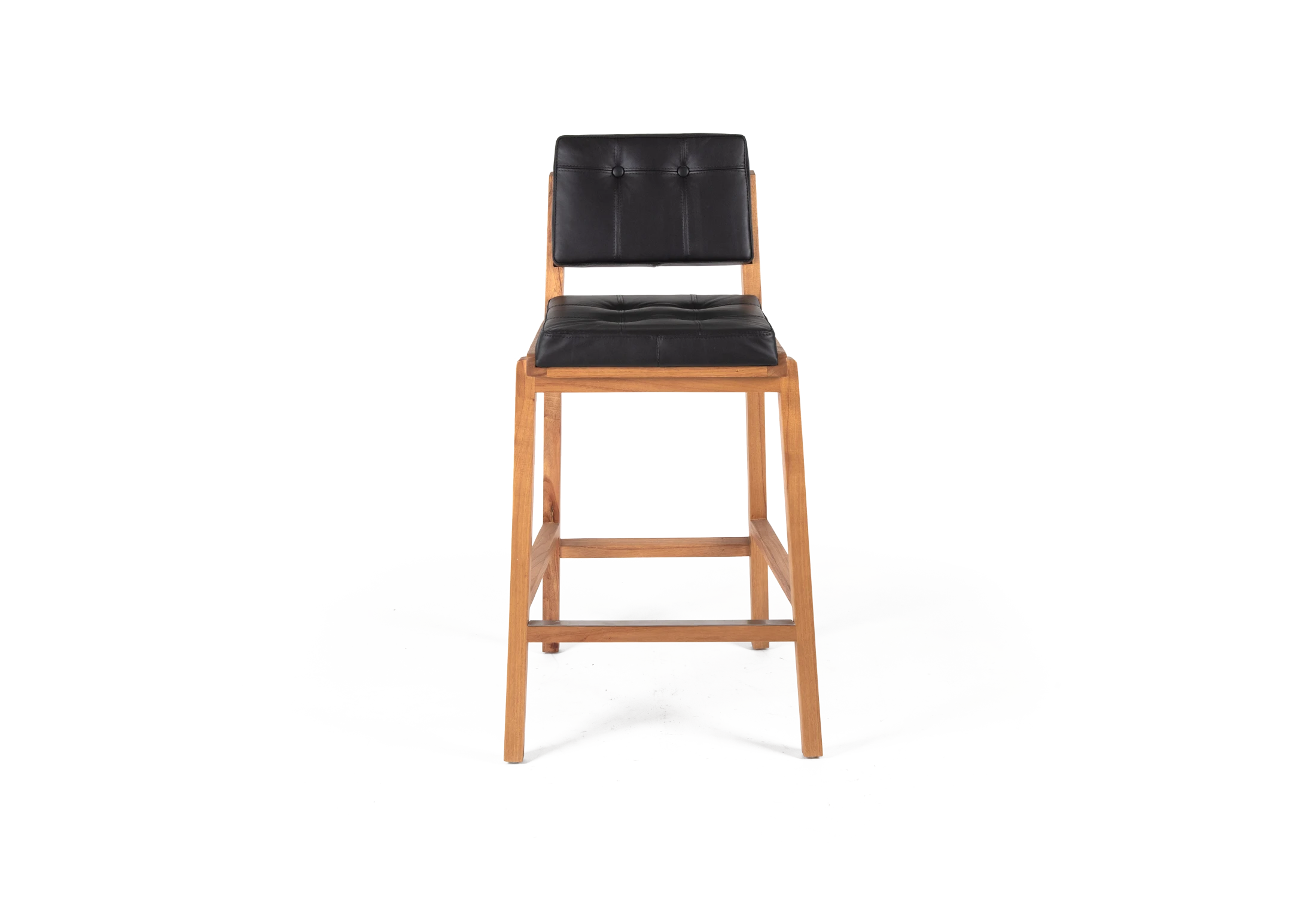 Tabu-Design-ST52-Mus-Bar-Stool-Wood-Black-Leather-3