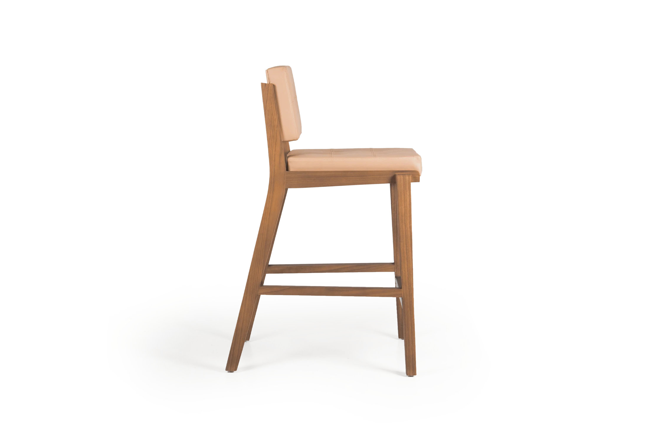 Tabu-Design-ST52-Mus-Bar-Stool-Wood-Cream-Leather-2