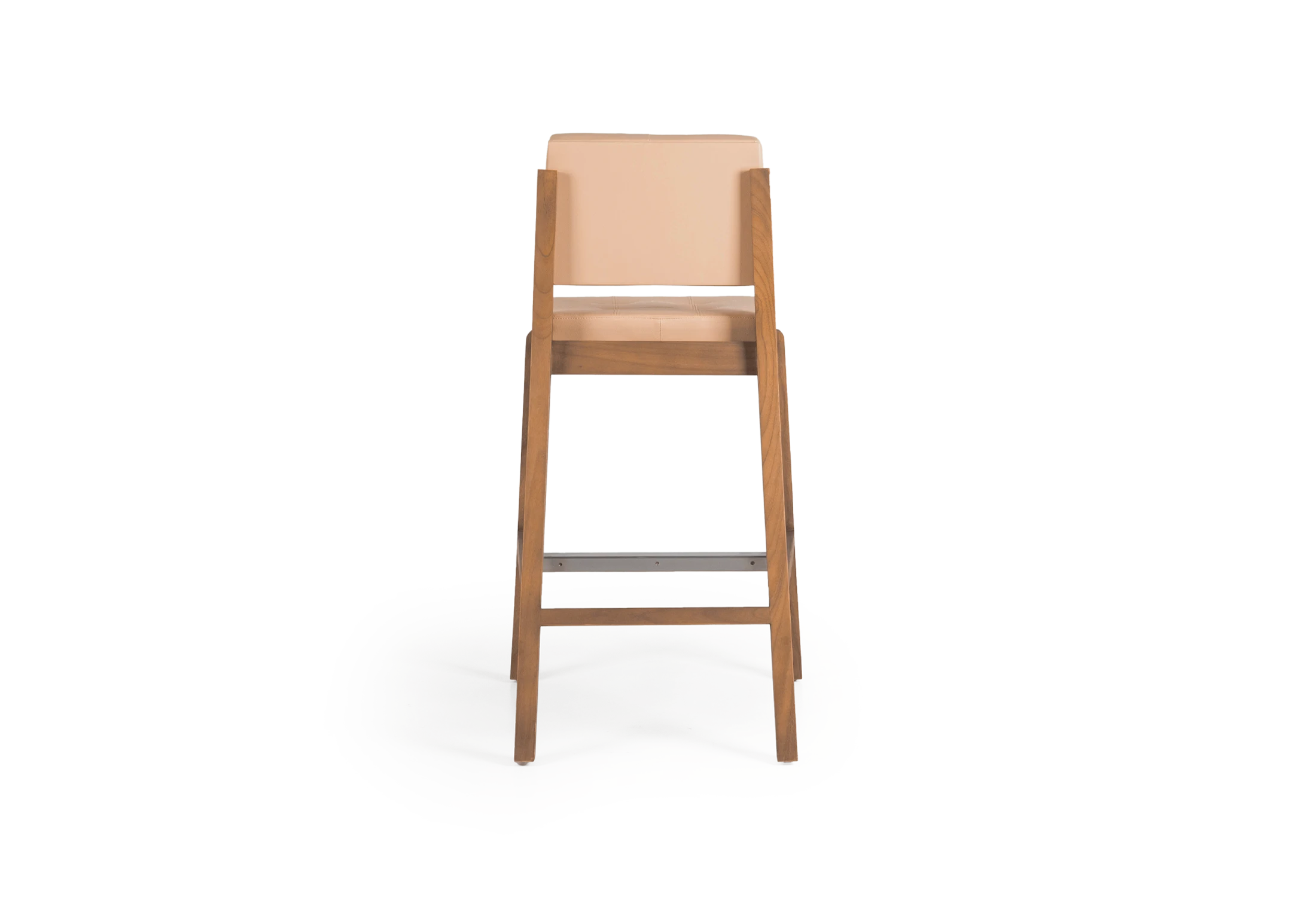 Tabu-Design-ST52-Mus-Bar-Stool-Wood-Cream-Leather-3