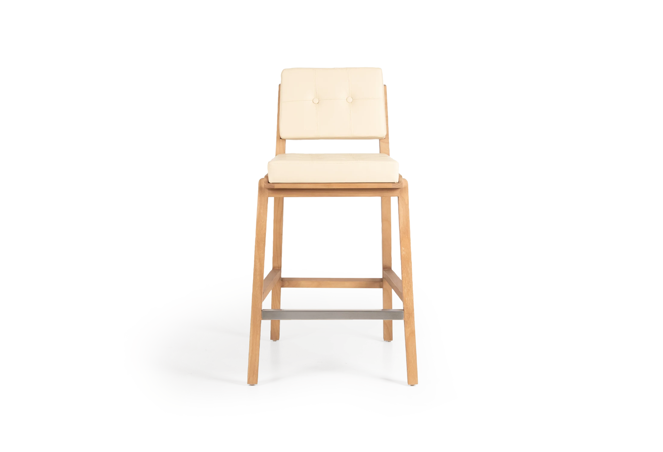 Tabu-Design-ST52-Mus-Bar-Stool-Wood-Ivory-Leather-4