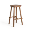 LA Bar Stool & Counter Stool - Bar Stool Dark