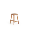 LA Bar Stool & Counter Stool - Counter Stool Teak