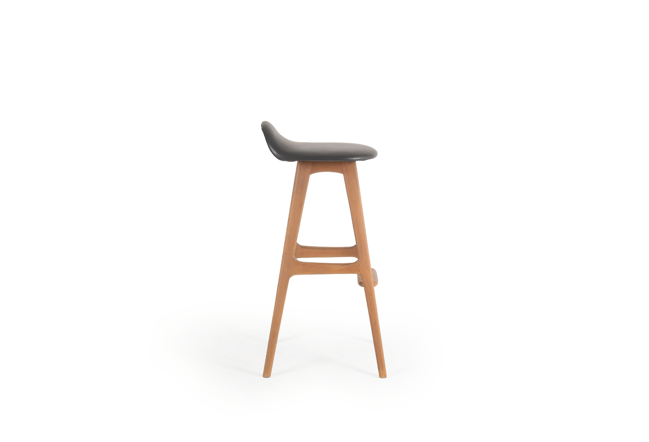 Tabu-Design-ST54-IZE-Bar-Stool-Teak-Black-Leather- (2)