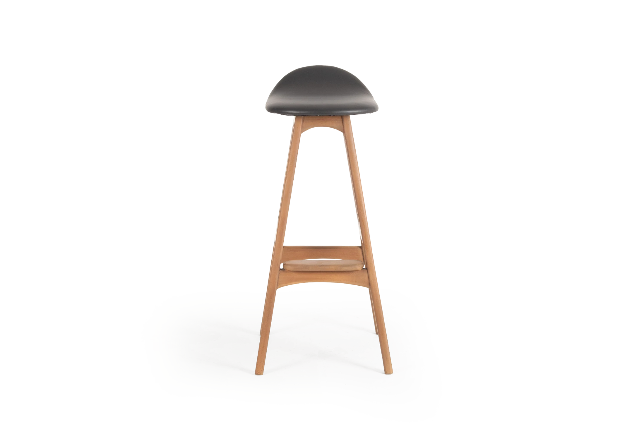 Tabu-Design-ST54-IZE-Bar-Stool-Teak-Black-Leather-4