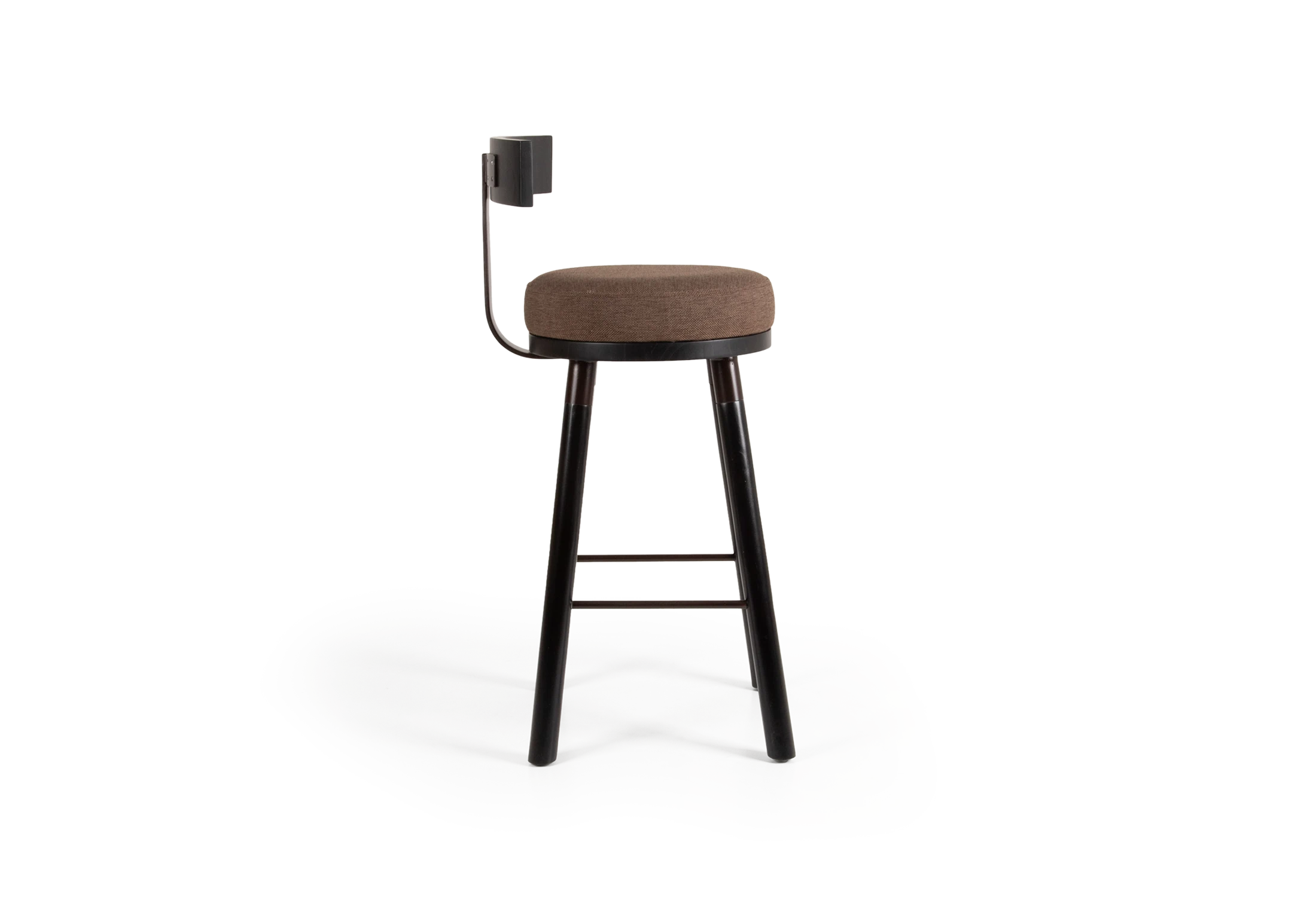 Tabu-Design-ST55-Merkat-Bar-Stool-Wood-Brown-Fabric-2
