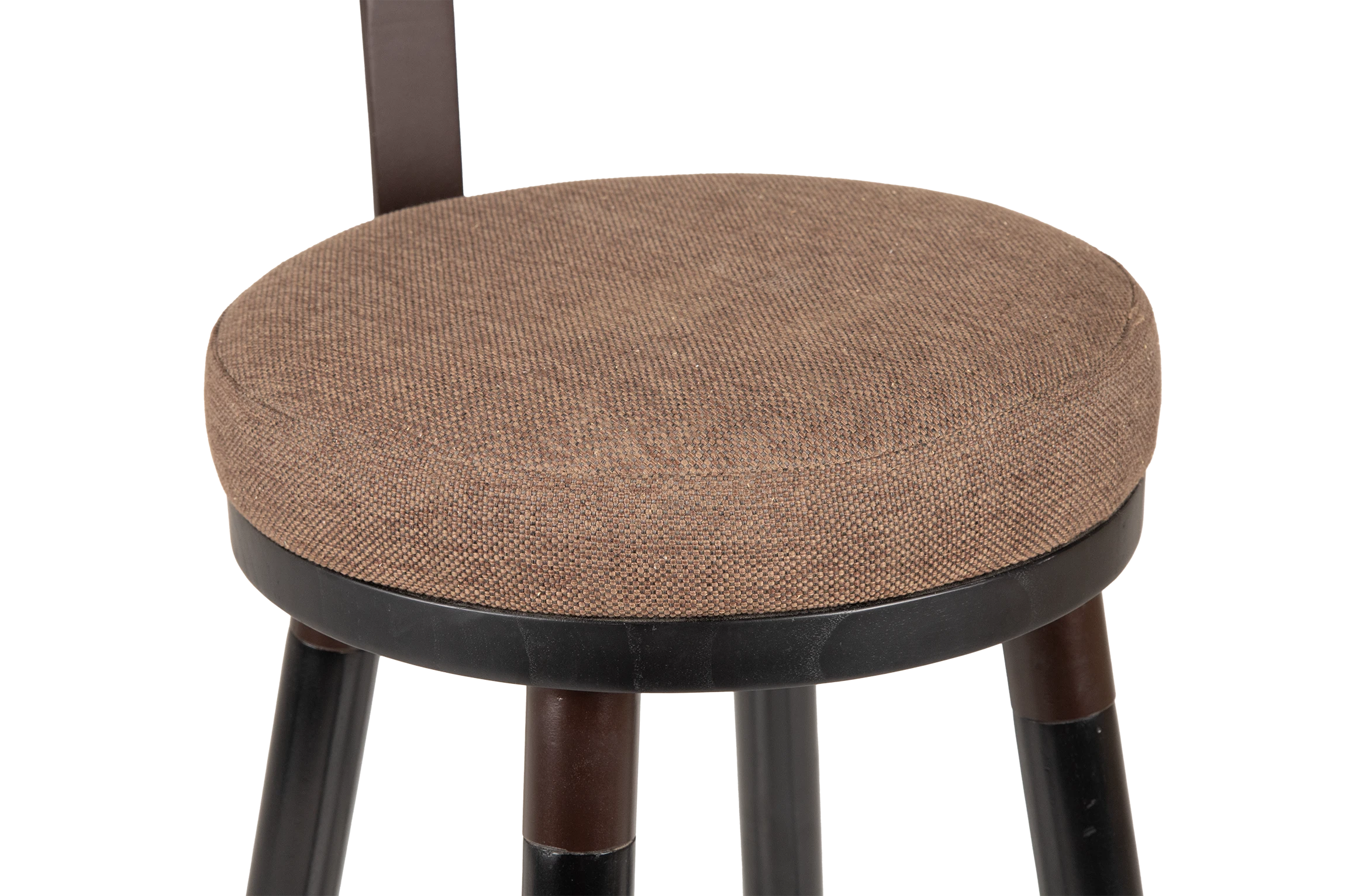 Tabu-Design-ST55-Merkat-Bar-Stool-Wood-Brown-Fabric-4