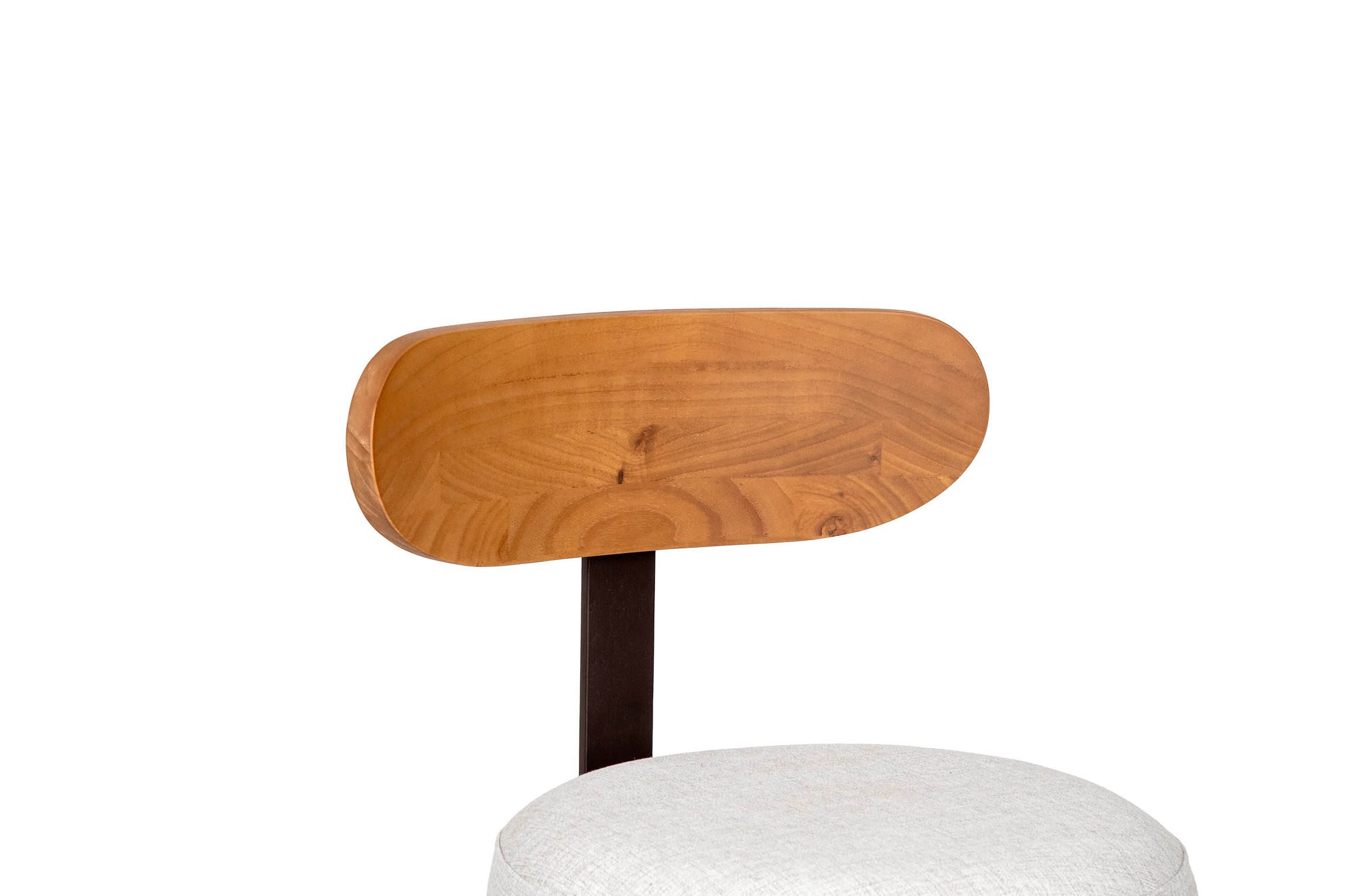 Tabu-Design-ST55-Merkat-Bar-Stool-Wood-Ivory-Fabric-6
