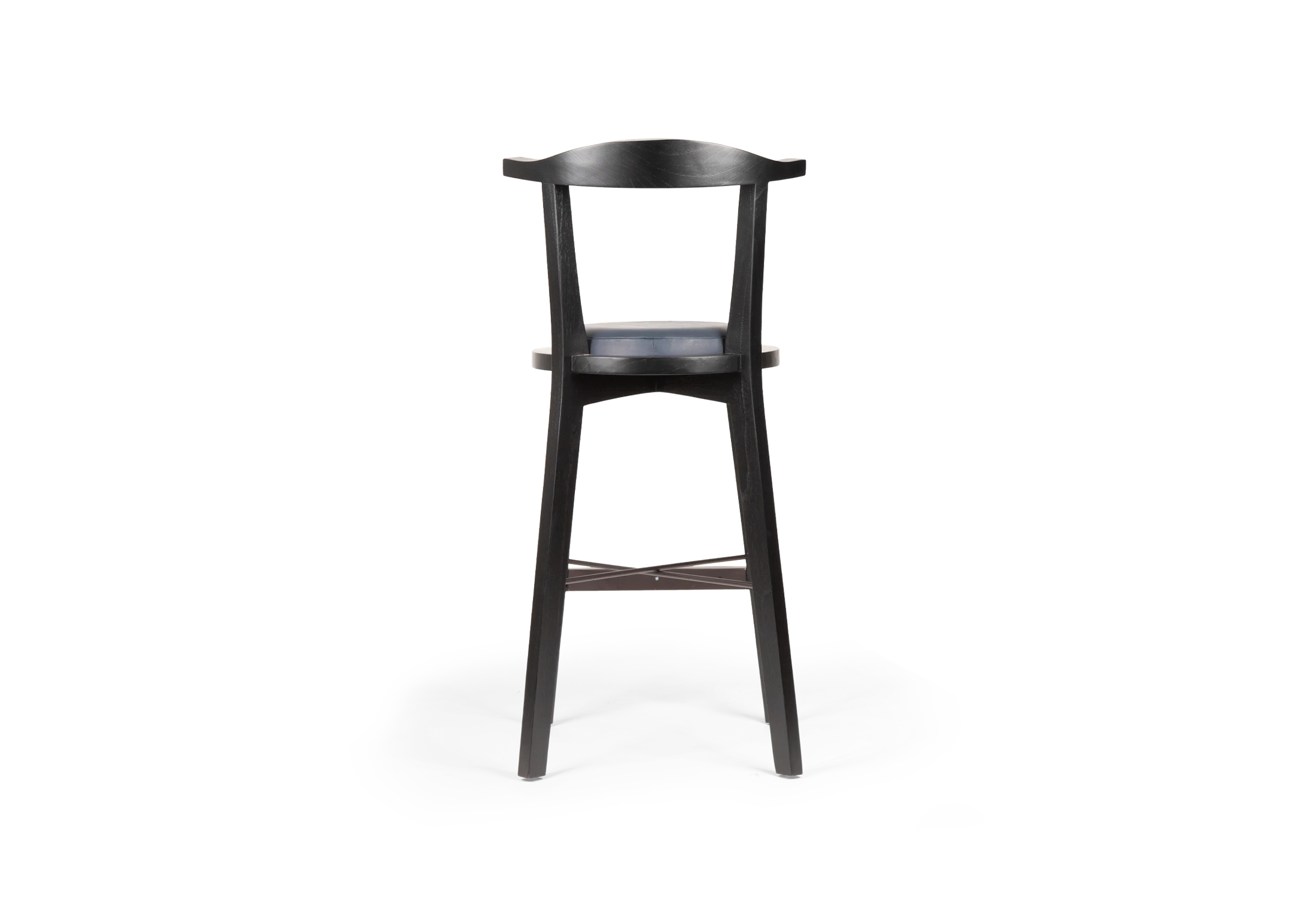 Tabu-Design-ST55-T-Stool-Wood-Blue-Leather- (3)