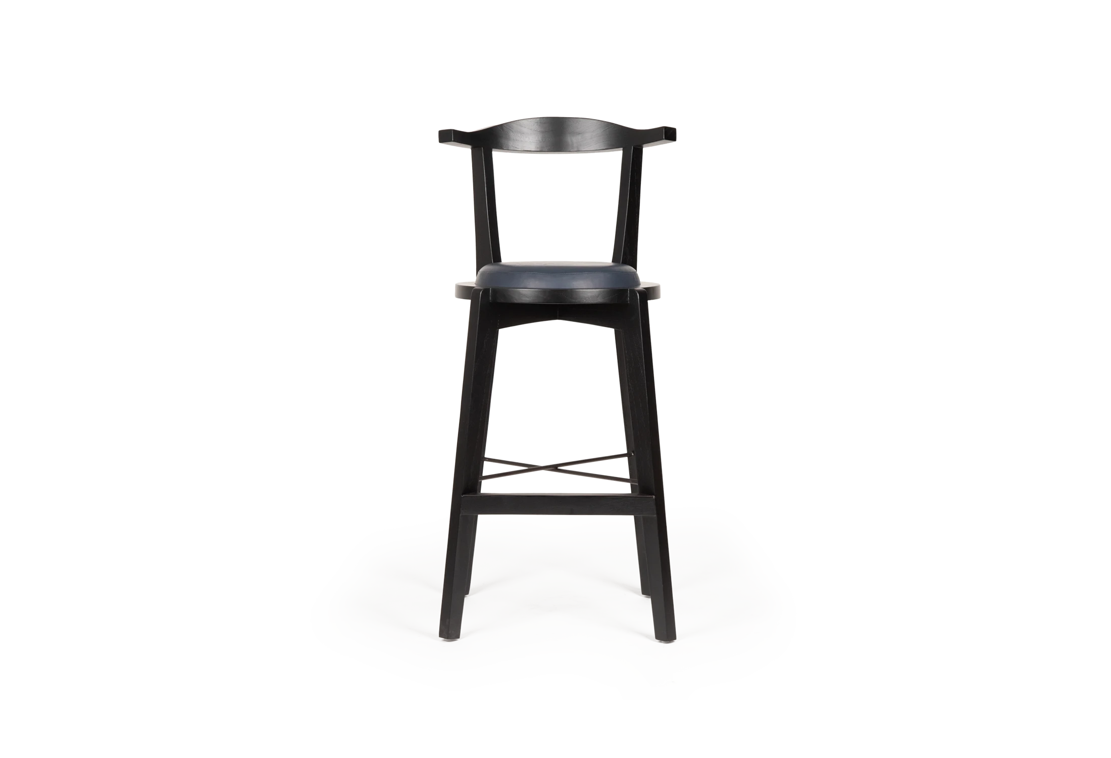 Tabu-Design-ST55-T-Stool-Wood-Blue-Leather- (4)