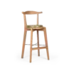 T Stool - Green