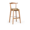 T Stool - Green