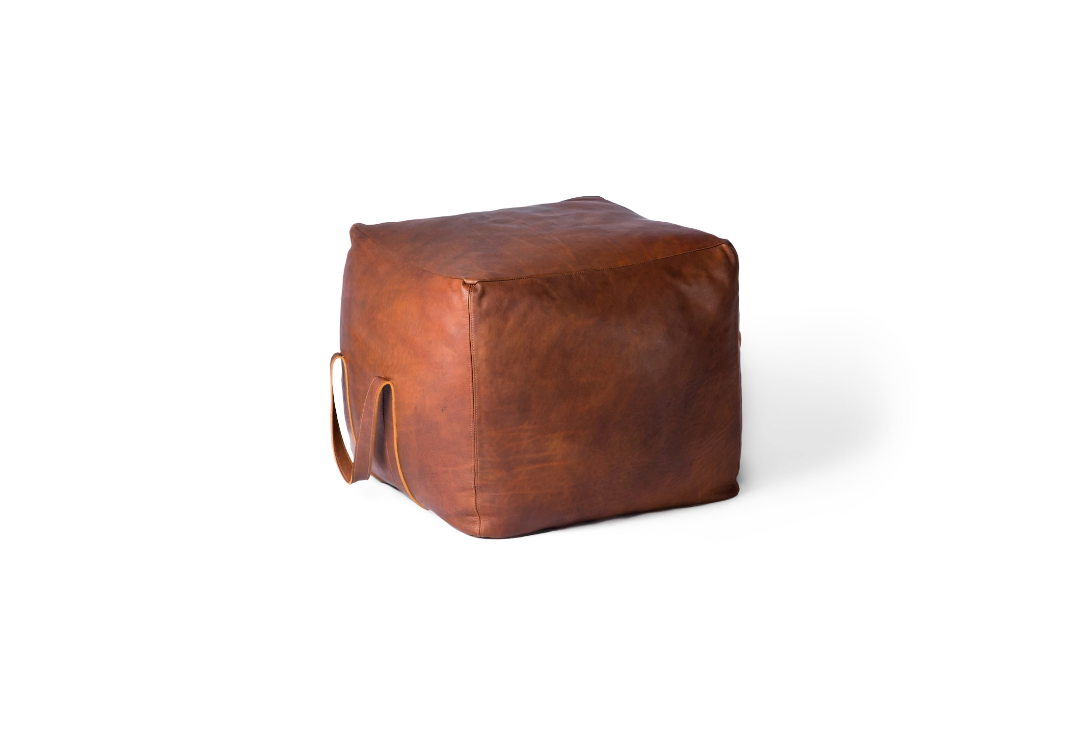 Tabu-Design-STL11-SQ-Pouf-Low-Stool-Leather-1