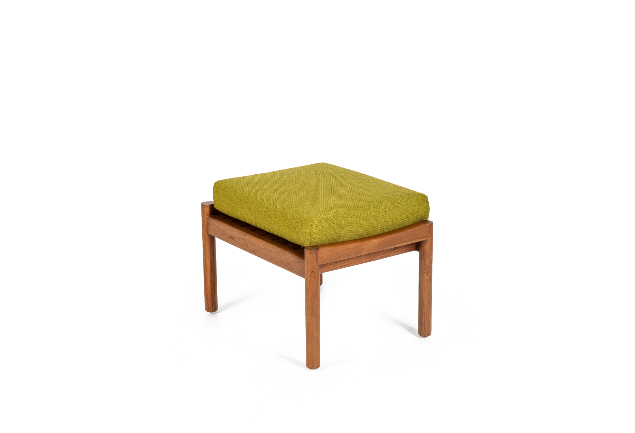 Tabu-Design-STL234-LA-Low-Stool-Teak-Green-Fabric- (3)