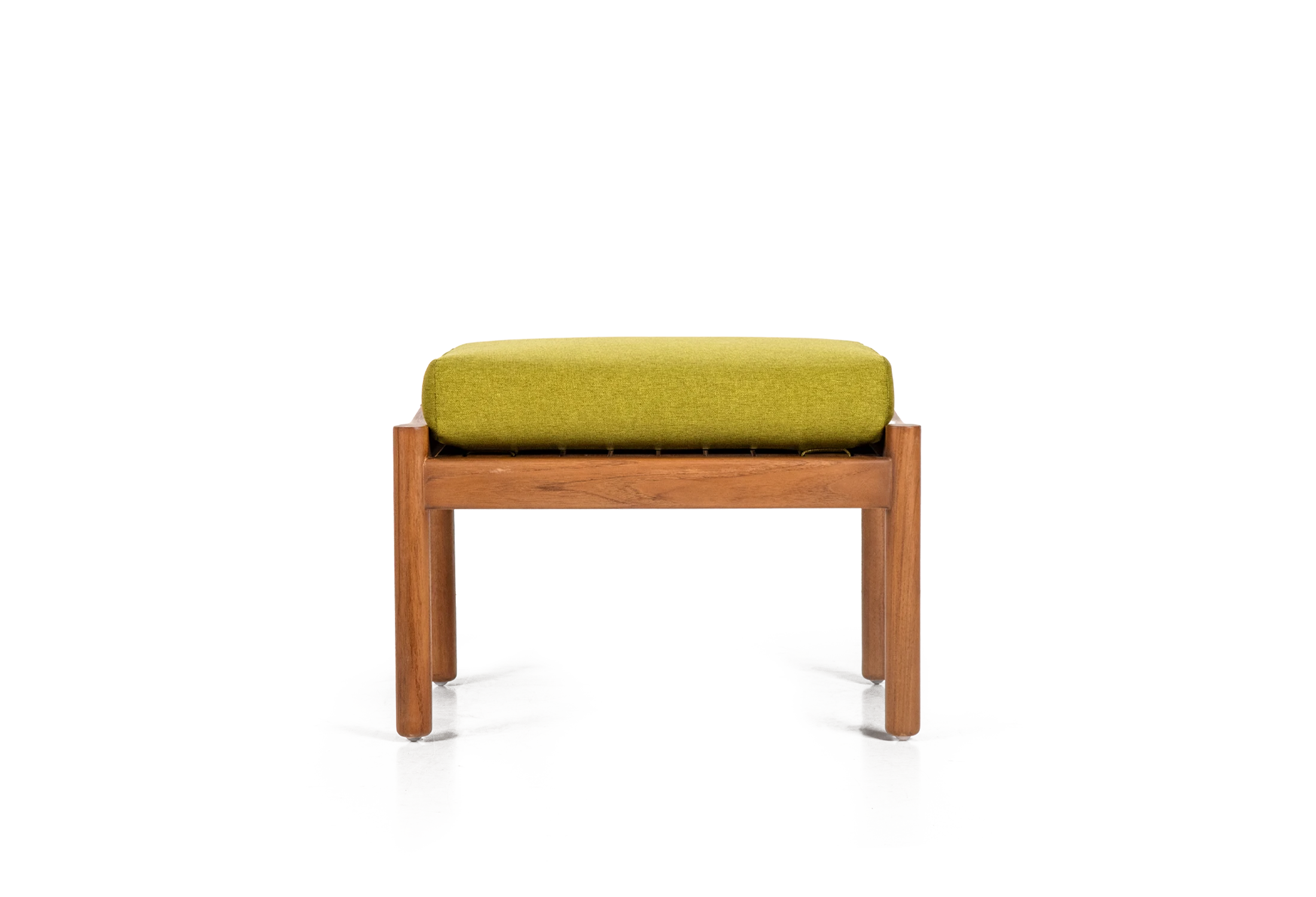 Tabu-Design-STL234-LA-Low-Stool-Teak-Green-Fabric- (4)