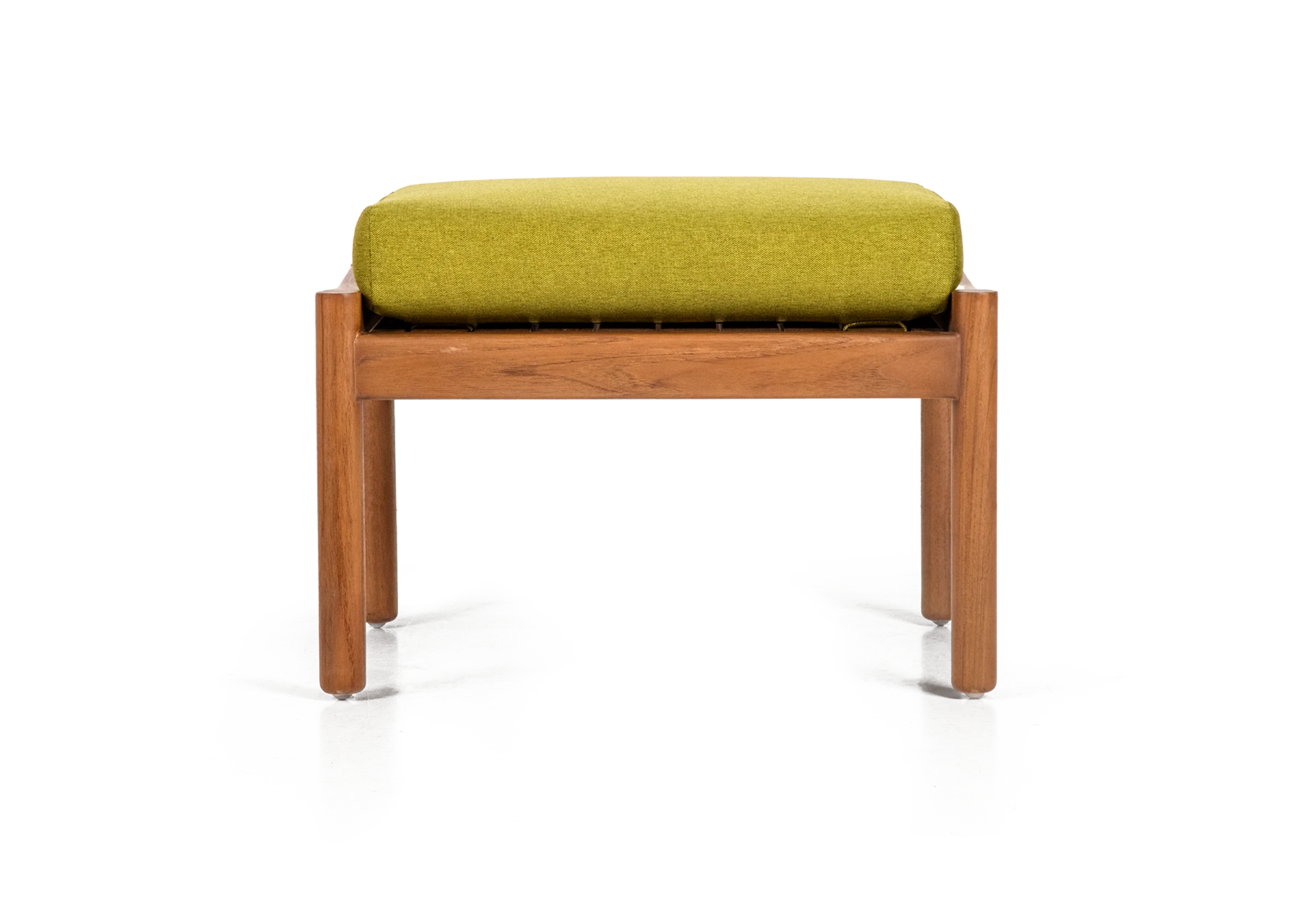 Tabu-Design-STL234-LA-Low-Stool-Teak-Green-Fabric-4