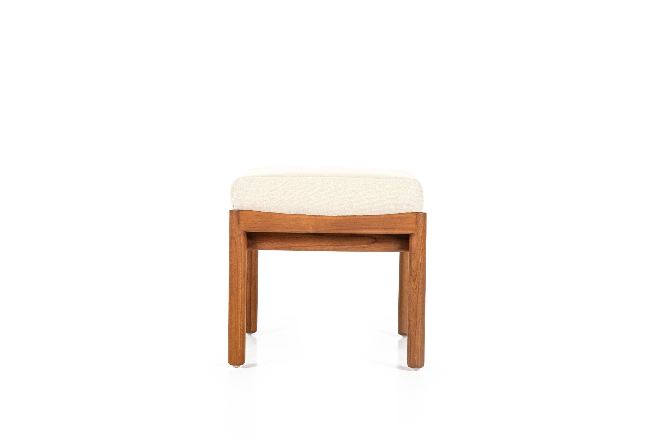 Tabu-Design-STL234-LA-Low-Stool-Teak-White-Fabric-2