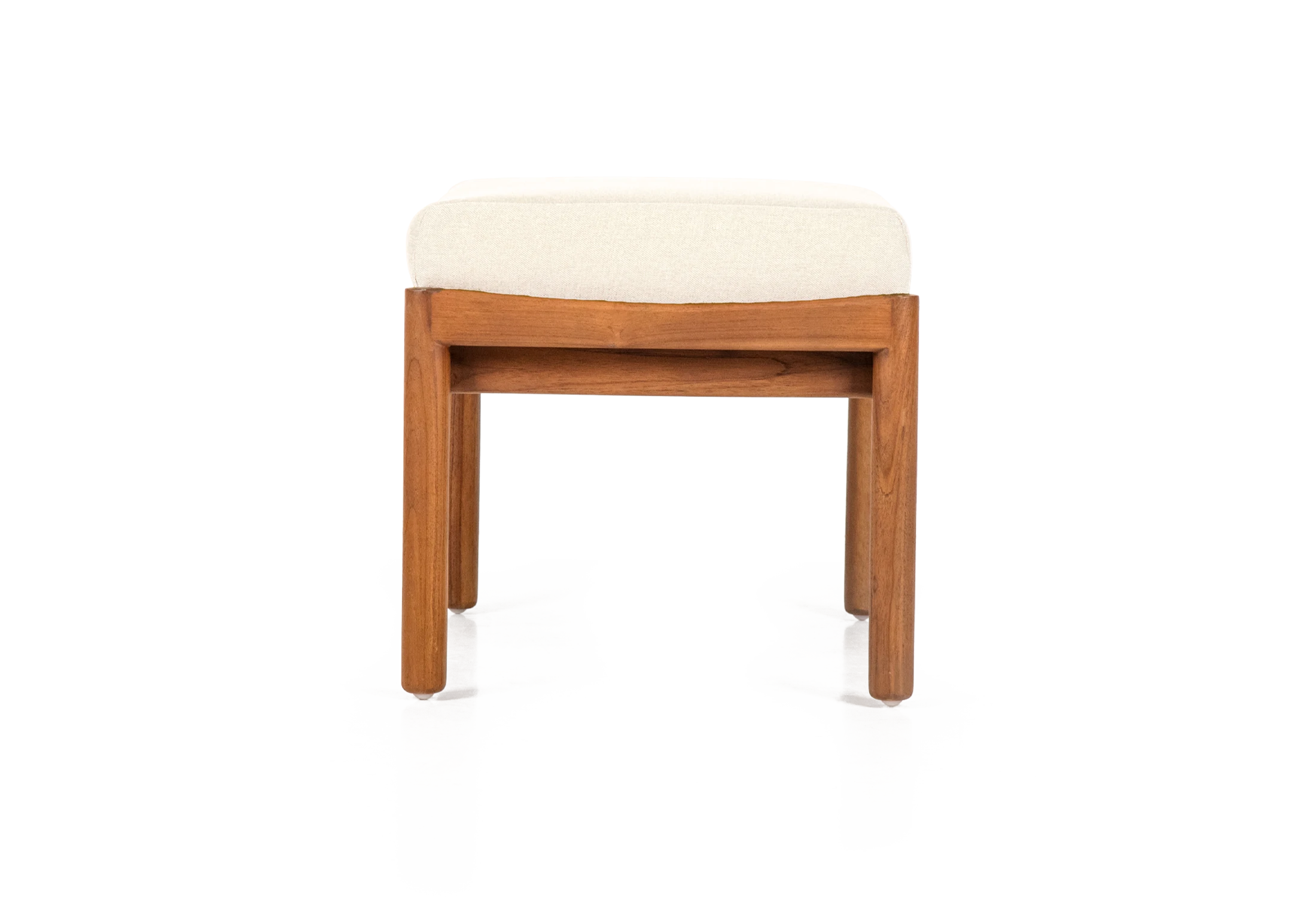 Tabu-Design-STL234-LA-Low-Stool-Teak-White-Fabric-2
