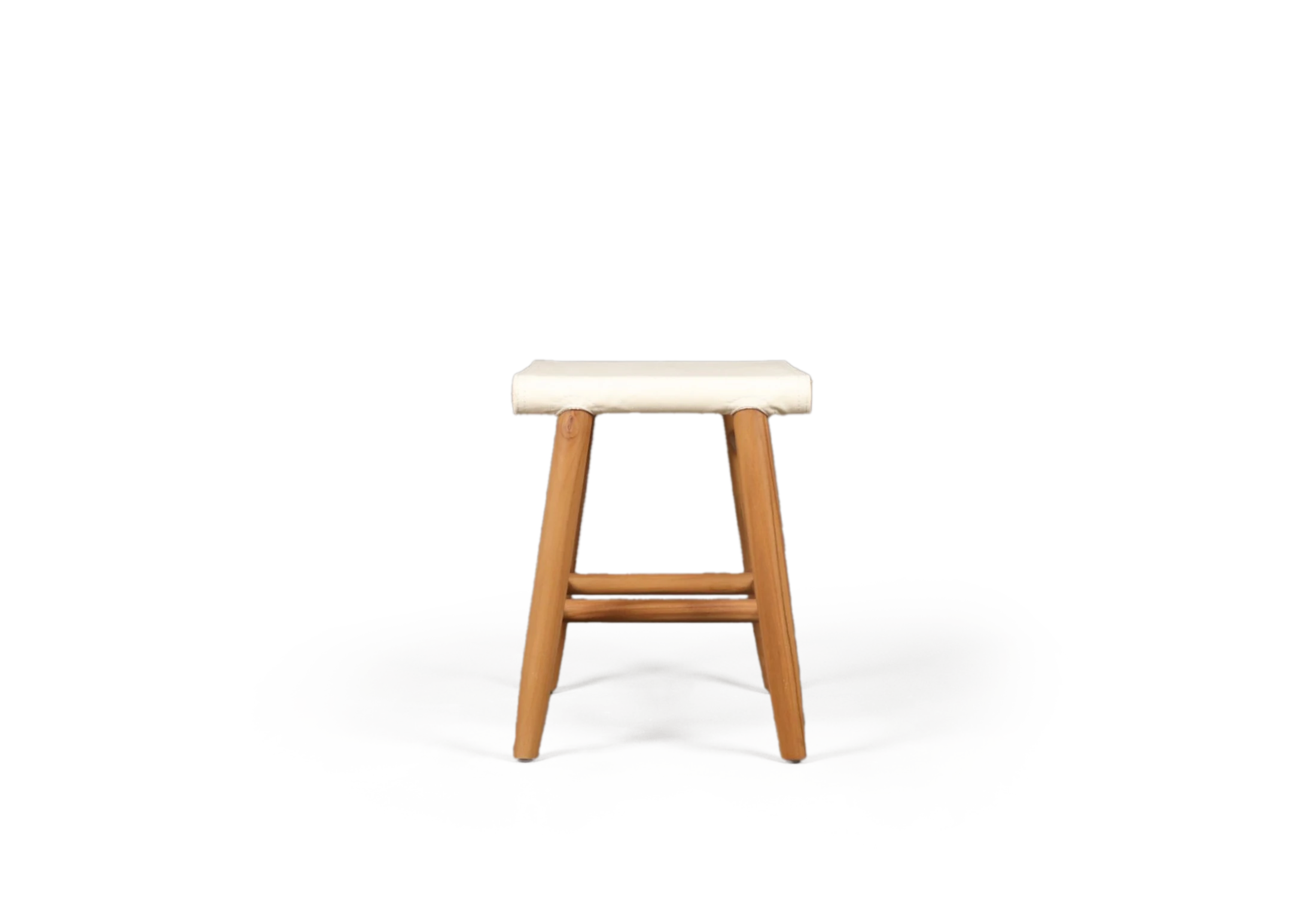 Tabu-Design-STL49-Pabs-Low-Stool-Teak-Ivory-Fabric-2