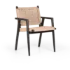 MANU Chair - Black