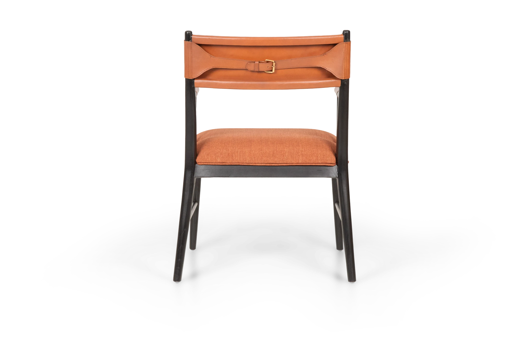 tabu-design-ch160-napoli-chair-black-teak-leather-brown-fabric-3
