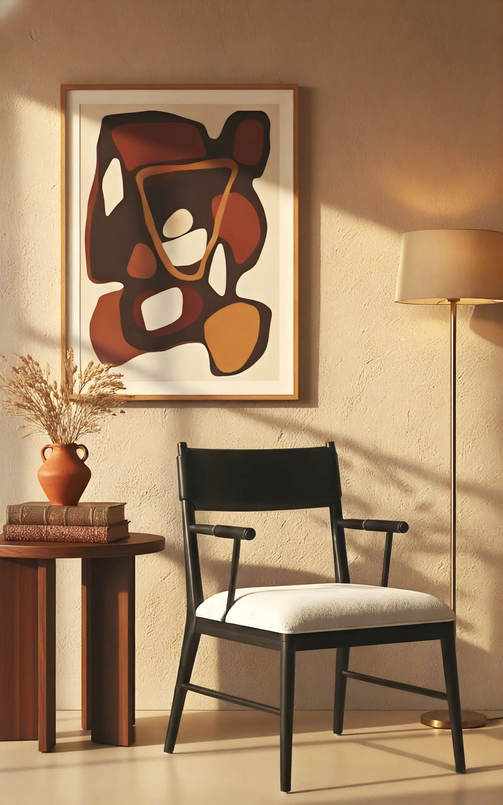 tabu-design-ch160-napoli-chair-teak-leather-fabric-ambiance2