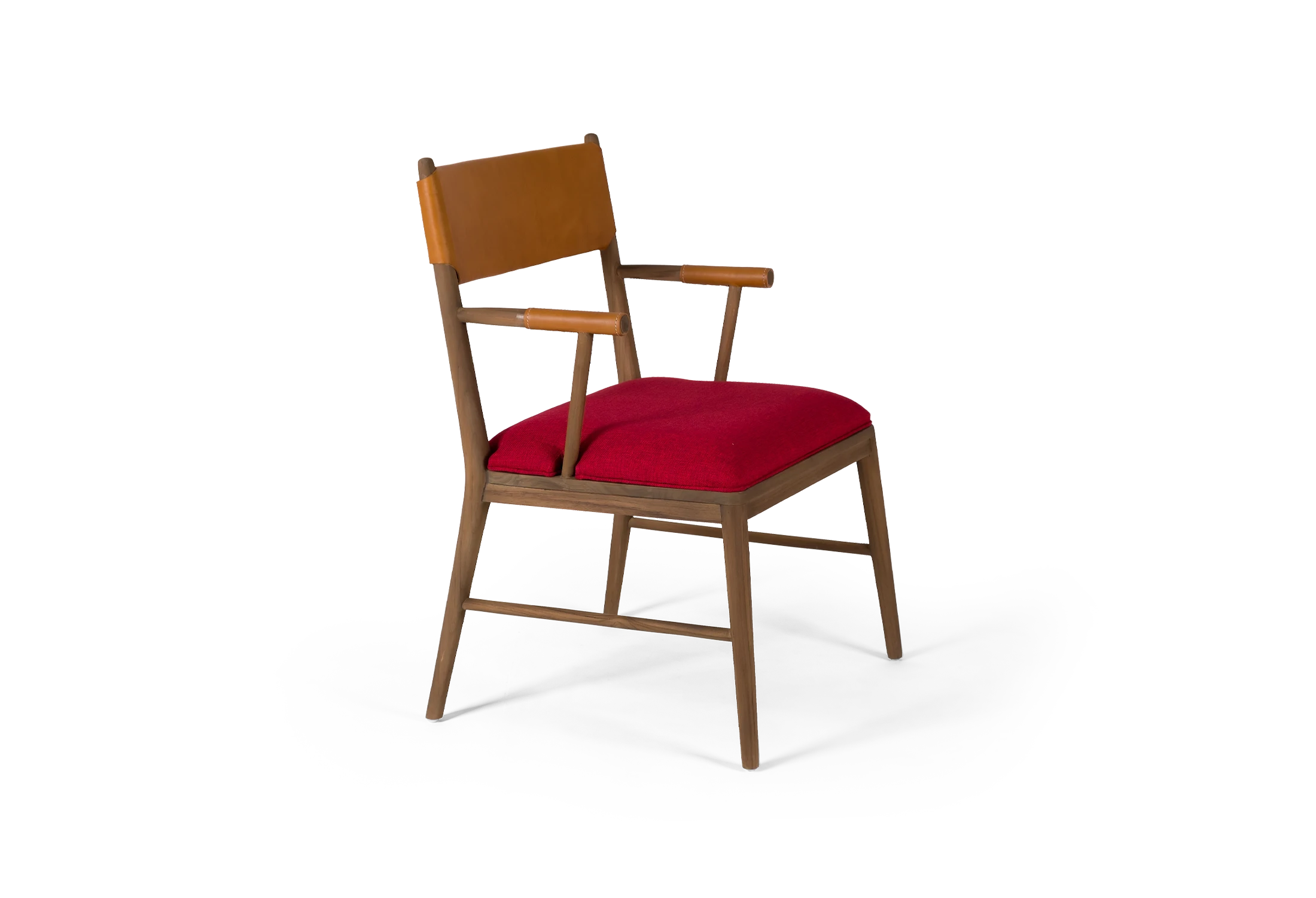 tabu-design-ch160-napoli-chair-teak-leather-red-fabric-2