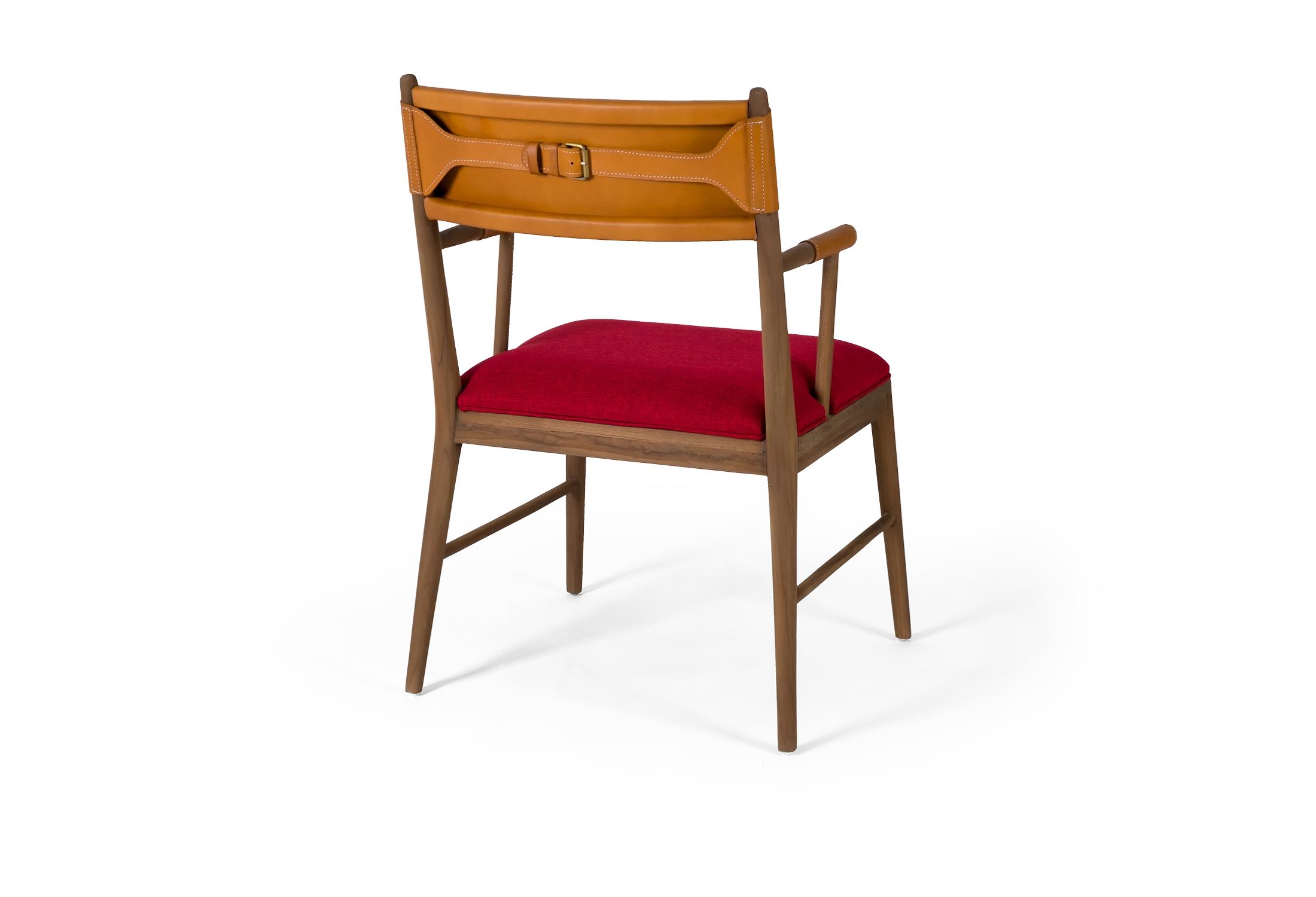 tabu-design-ch160-napoli-chair-teak-leather-red-fabric-3