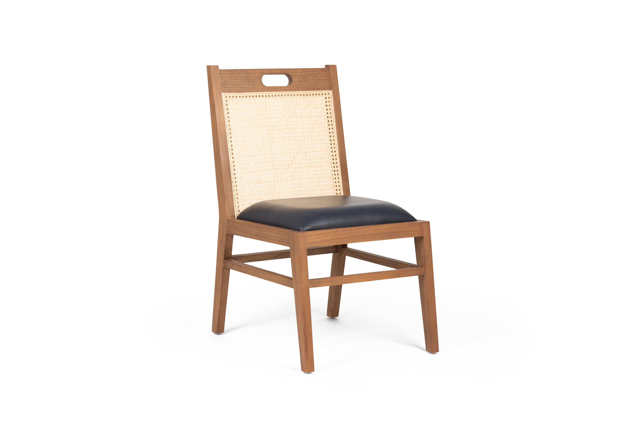 tabu-design-ch179-lion-chair-wood-rattan-black-leather-1