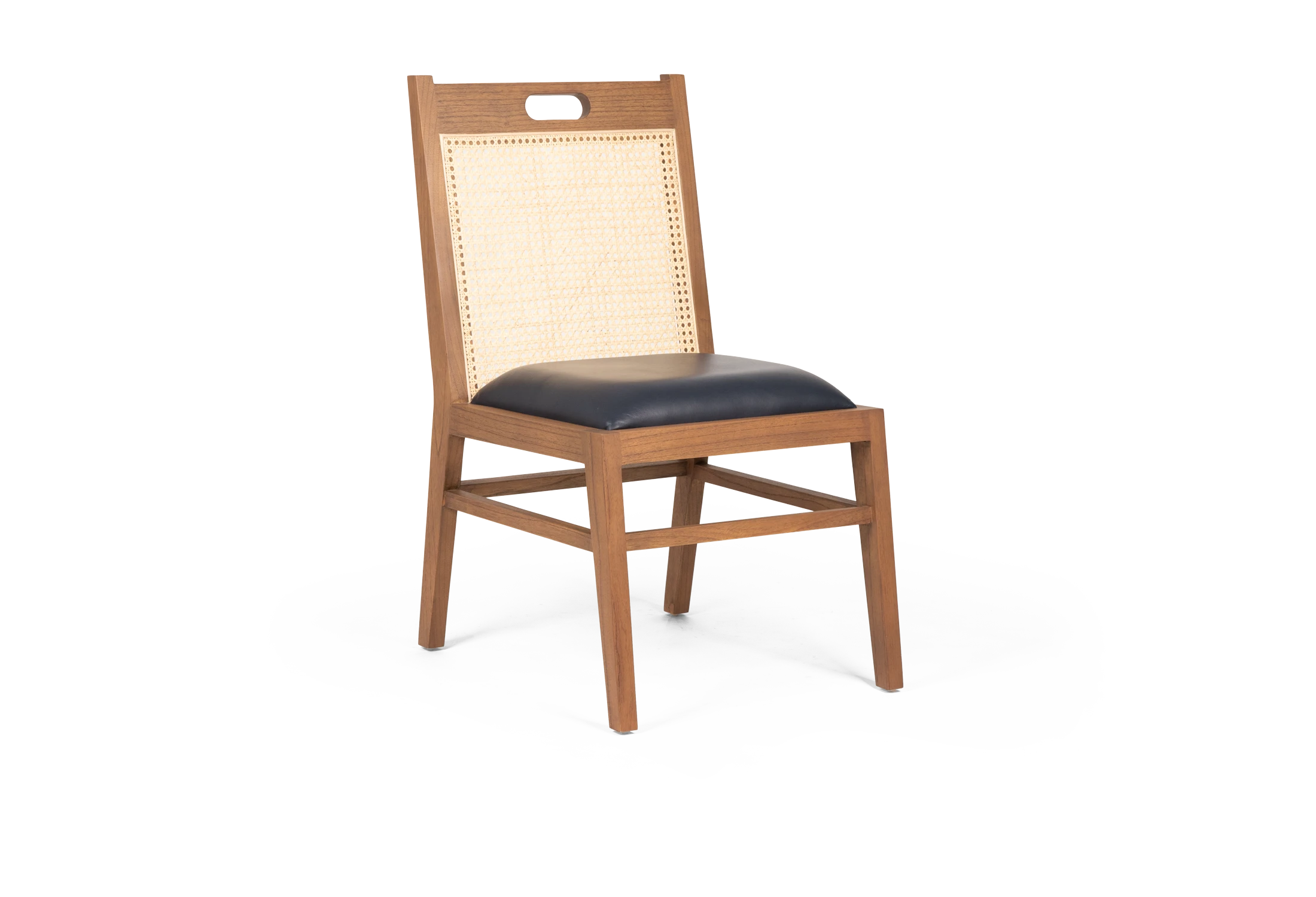 tabu-design-ch179-lion-chair-wood-rattan-black-leather-1