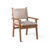 LIMA Armchair - Beige