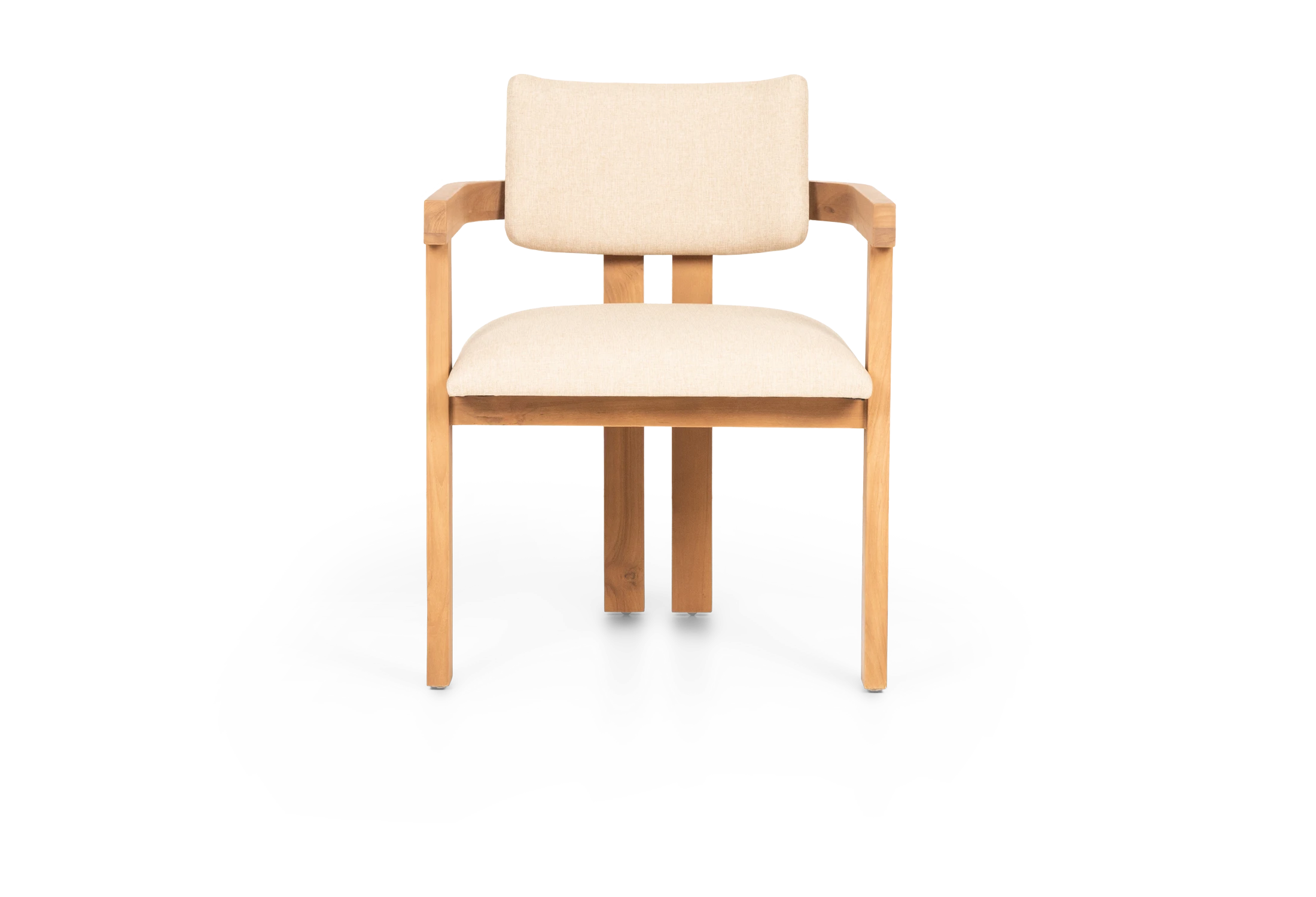 tabu-design-ch193-dom-chair-light-teak-cream-fabric-4