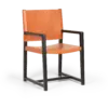 SVAN Chair - Orange