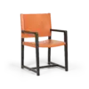 SVAN Chair - Orange